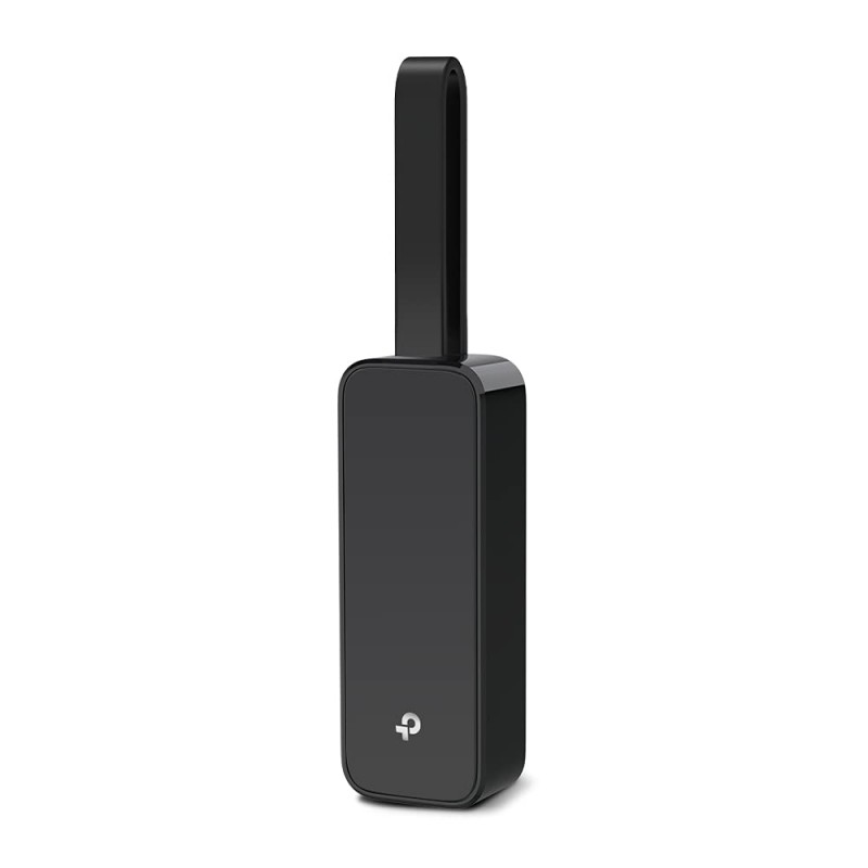 TP-Link USB to Ethernet Adapter (UE306), Foldable USB 3.0 to Gigabit Ethernet LAN Network Adapter, Supports Nintendo Switch, Windows 11/10/8.1/8/7 Mac OS and Linux OS, Plug and Play TP-Link USB to Ethernet Adapter (UE306), Foldable USB 3.0 to Gigabit Ethernet LAN Network Adapter, Supports Nintendo Switch, Windows 11/10/8.1/8/7 Mac OS and Linux OS, Plug and Play