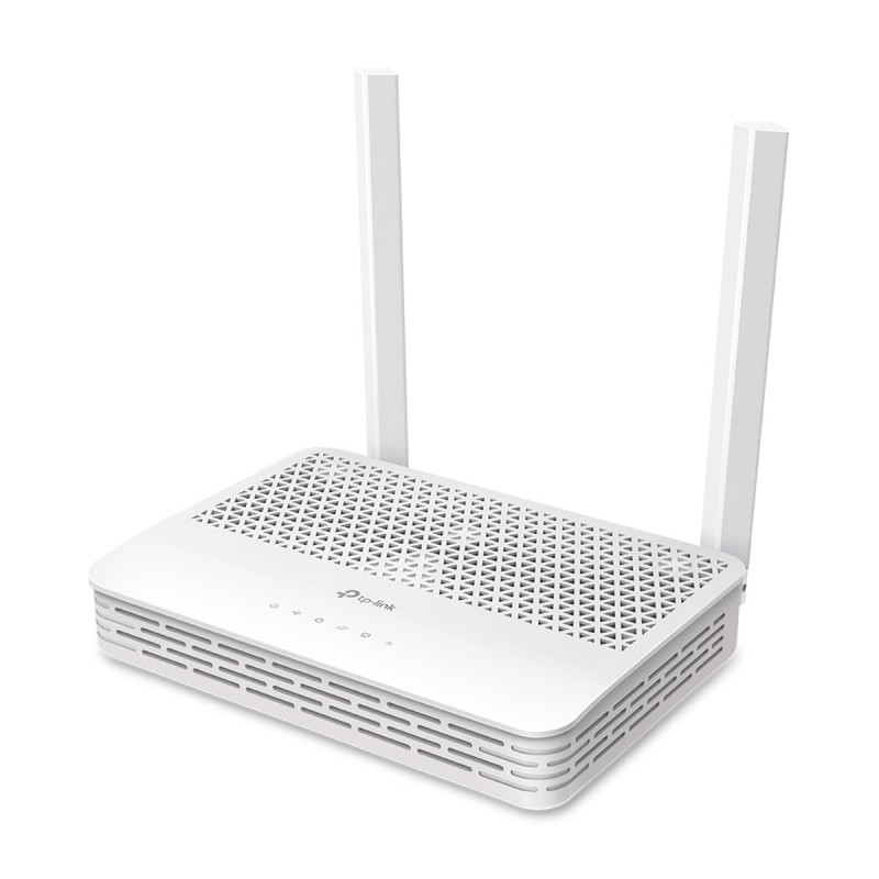 TP-Link XC220-G3 AC1200 Wireless XPON Fiber Router | Up to 1.2Gbps Wi-Fi Speed, 300Mbps 2.4GHz, 867Mbps 5GHz | Dual Band Gigabit | EasyMesh | Easy Setup TP-Link XC220-G3 AC1200 Wireless XPON Fiber Router | Up to 1.2Gbps Wi-Fi Speed, 300Mbps 2.4GHz, 867Mbps 5GHz | Dual Band Gigabit | EasyMesh | Easy Setup