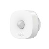 Tapo Tp-Link T100 120° Pir Smart Motion Sensor with Motion-Activated Light, Energy Saving, Battery-Powered, Real-Time Notifications, Device Sharing Tapo Tp-Link T100 120° Pir Smart Motion Sensor with Motion-Activated Light, Energy Saving, Battery-Powered, Real-Time Notifications, Device Sharing