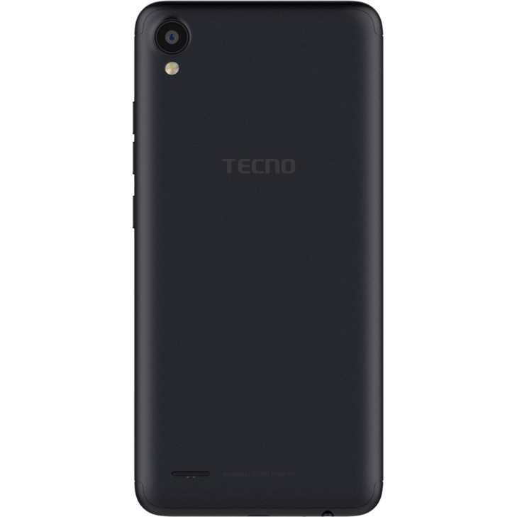 Tecno Camon i Ace (Midnight Black 2GB RAM 16 GB Storage Refurbished