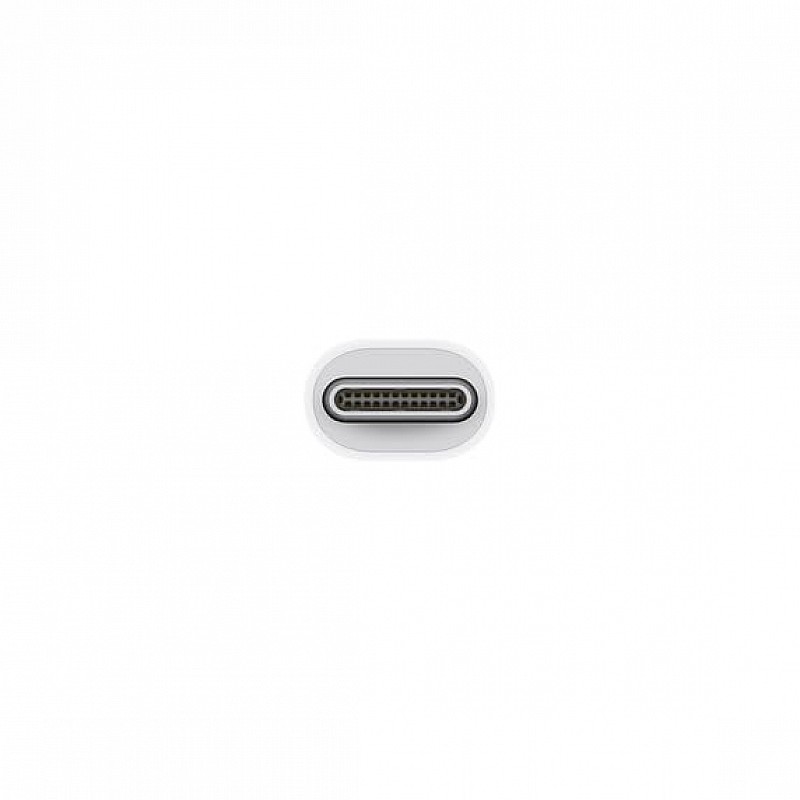 Apple Thunderbolt to Gigabit Ethernet Adapter 