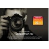 Transcend 4GB 133x Ultra Speed Compact Flash Card (TS4GCF133) Transcend 4GB 133x Ultra Speed Compact Flash Card (TS4GCF133)