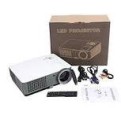Vision Dual HDMI VP-611 Android LED Projector for Education, Brightness: 2000-4000 Lumens Vision Dual HDMI VP-611 Android LED Projector for Education, Brightness: 2000-4000 Lumens