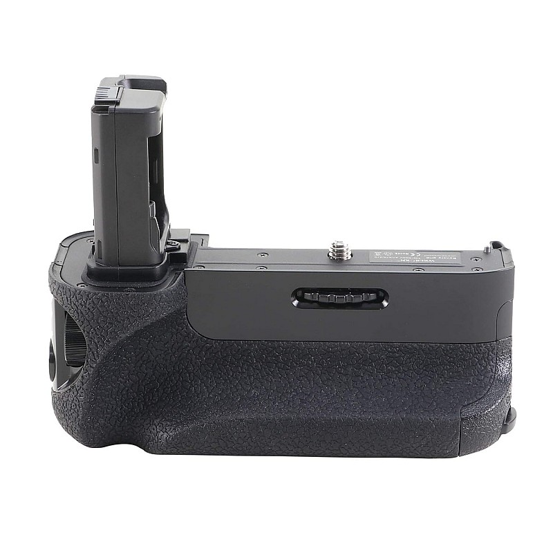 WELB0RN VG-C1EM Battery Grip for Sony Alpha A7, A7R, and A7S Cameras 