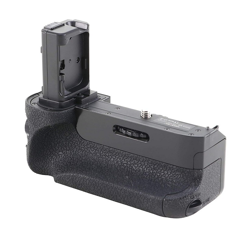 WELB0RN VG-C1EM Battery Grip for Sony Alpha A7, A7R, and A7S Cameras 