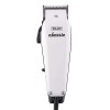 Wahl 08747-024 Corded Classic Series Clipper for Unisex; 6000 Rpm; 1-2 Mm Cutting Lengths; Taper Blades For Tapering And Fading; White Wahl 08747-024 Corded Classic Series Clipper for Unisex; 6000 Rpm; 1-2 Mm Cutting Lengths; Taper Blades For Tapering And Fading; White