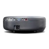 XElectron CL760 1080P Native Resolution LED Projector Full HD (4K Support) | 6800 Lumen with 250 inch Screen | Bluetooth, Multiple Ports XElectron CL760 1080P Native Resolution LED Projector Full HD (4K Support) | 6800 Lumen with 250 inch Screen | Bluetooth, Multiple Ports