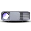 XElectron CL760 1080P Native Resolution LED Projector Full HD (4K Support) | 6800 Lumen with 250 inch Screen | Bluetooth, Multiple Ports XElectron CL760 1080P Native Resolution LED Projector Full HD (4K Support) | 6800 Lumen with 250 inch Screen | Bluetooth, Multiple Ports
