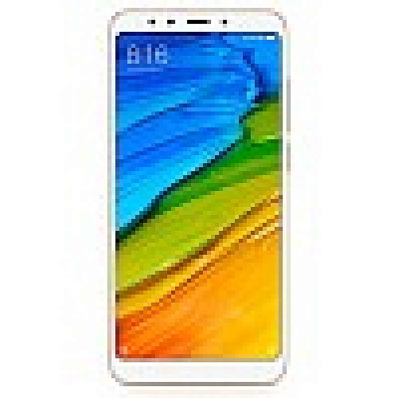 Xiaomi Mi Note 5 (Gold, 4GB RAM, 64GB Storage) Refurbished 