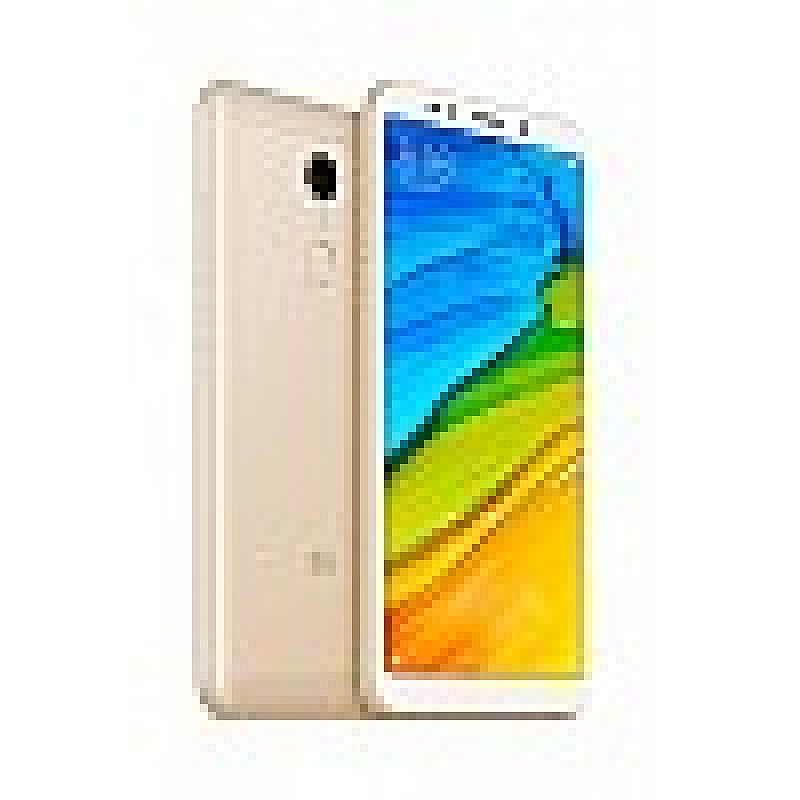 Xiaomi Mi Note 5 (Gold, 4GB RAM, 64GB Storage) Refurbished 