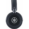 Yamaha HPH-100B Headphones (Black)-