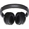 Yamaha HPH-100B Headphones (Black)-