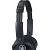 Yamaha HPH-100B Headphones (Black)-