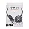 Yamaha HPH-100B Headphones (Black)-