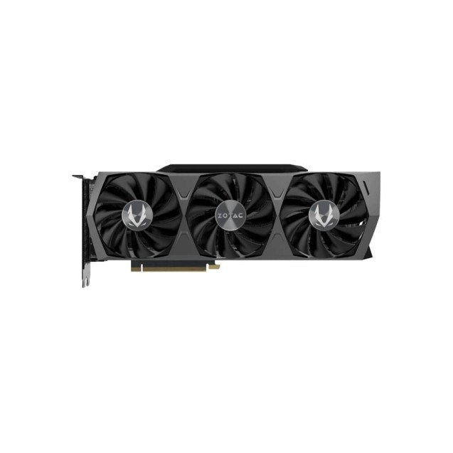 Zotac Gaming Geforce RTX 3080 Trinity Oc Lhr Gddr6X 10Gb 320 Bit Pcie 4 Graphics Card with Icestorm 2.0 Cooling,Spectra 2.0 Lighting & 5 Yrs Warranty(3 Yrs Warranty+2 Yrs Extended Warranty)-Pci_E_X16 Zotac Gaming Geforce RTX 3080 Trinity Oc Lhr Gddr6X 10Gb 320 Bit Pcie 4 Graphics Card with Icestorm 2.0 Cooling,Spectra 2.0 Lighting & 5 Yrs Warranty(3 Yrs Warranty+2 Yrs Extended Warranty)-Pci_E_X16