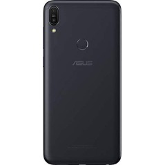Asus Zenfone Max Pro M1 Black, 64GB 6GB RAM Refurbished -