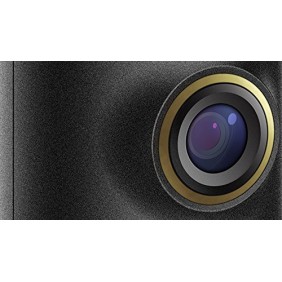 D-Link DCS-P6000LH Mini HD Wi-Fi Camera Compatible with Alexa (Black)- D-Link DCS-P6000LH Mini HD Wi-Fi Camera Compatible with Alexa (Black)-
