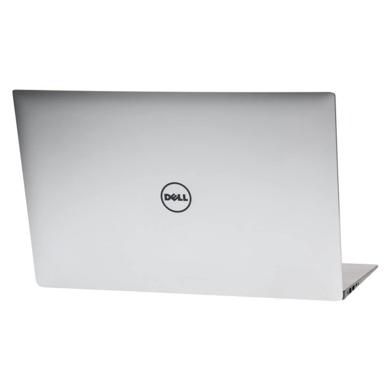 Dell Precision 5530, Intel Core i7-8850H, 16GB RAM, 512GB SSD, 15.6" FHD, Nvidia Quadro P1000 (4GB), Windows 11 Pro (Refurbished)
