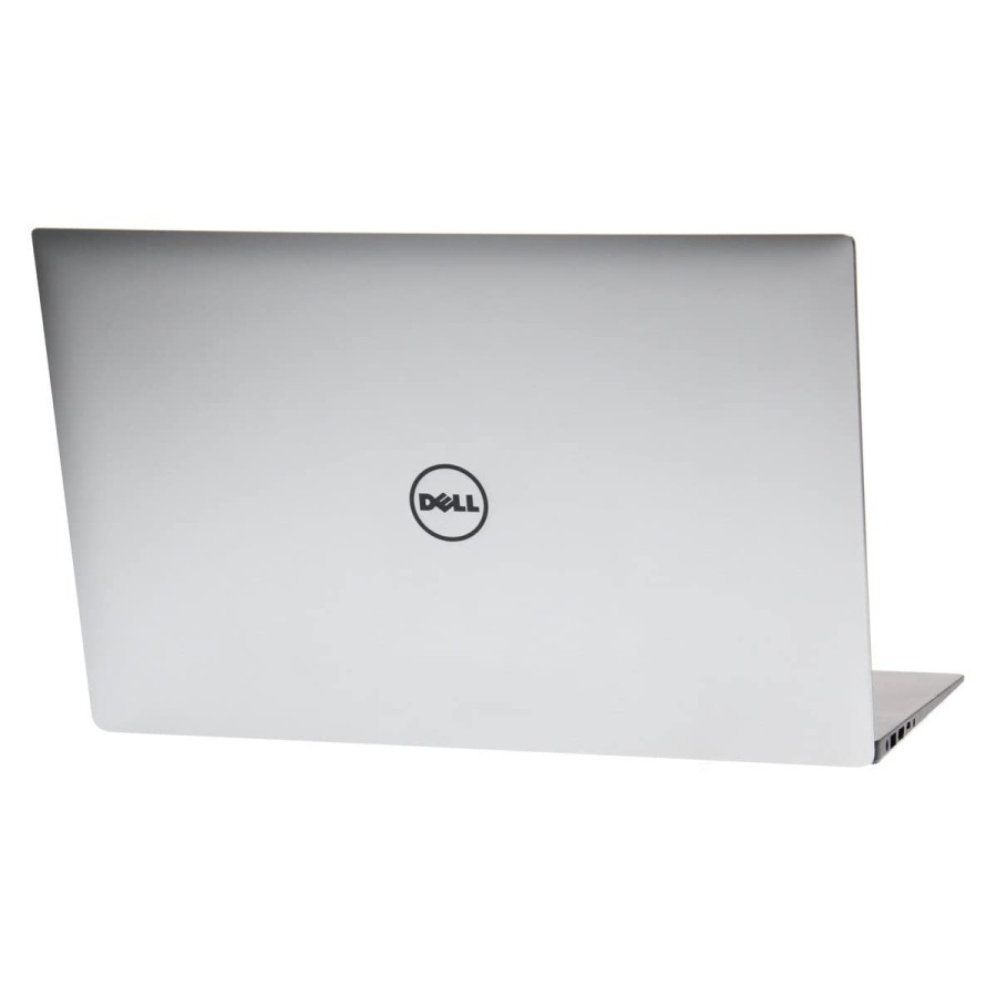 Dell Precision 5530, Intel Core i7-8850H, 16GB RAM, 512GB SSD, 15.6" FHD, Nvidia Quadro P1000 (4GB), Windows 11 Pro (refurbished)