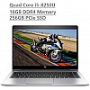 HP Intel Elitebook 640 G5 CORE i5 8TH GEN 16GB RAM 512GB SSD Refurbished 
