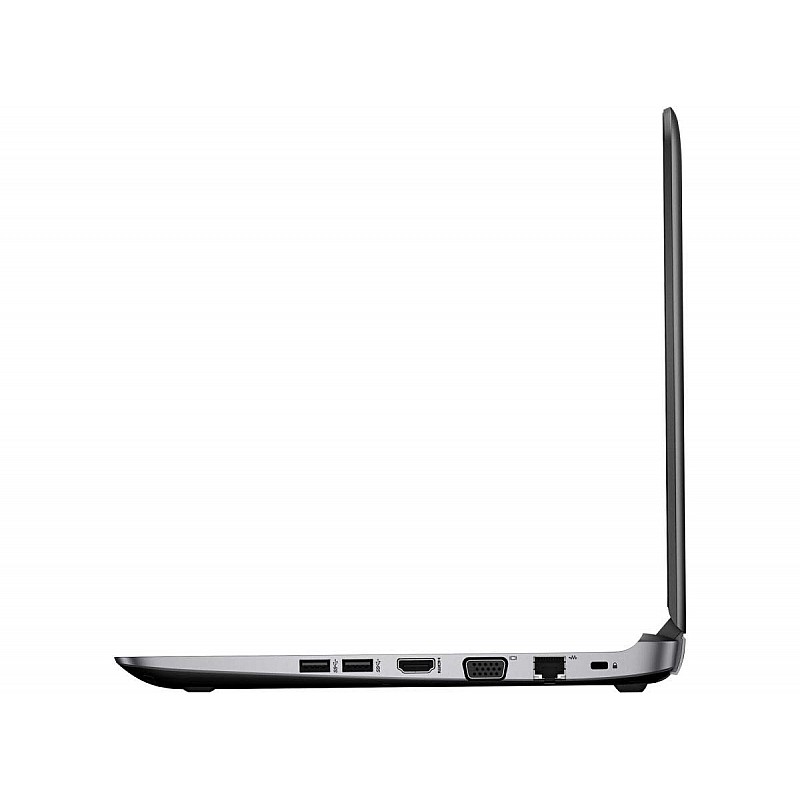 HP ProBook 430 G3 Intel Core i5 6th Gen 13.3 inches Business Laptop (8GB RAM 256GB SSD) Refurbished 