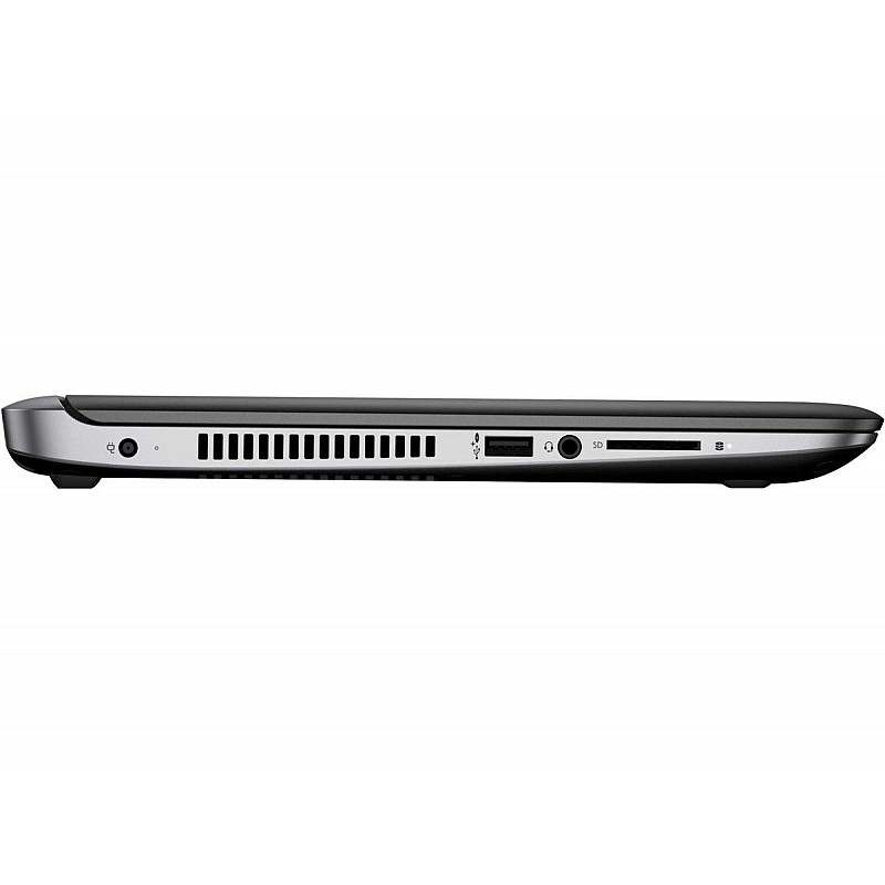 HP ProBook 430 G3 Intel Core i5 6th Gen 13.3 inches Business Laptop (8GB RAM 256GB SSD) Refurbished 