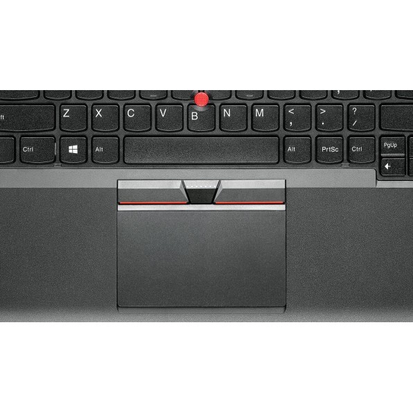 Lenovo Thinkpad T450 (core I7 5th Gen/ 8gb Ram/ 256gb Ssd/ Webcam/ 14/ Win-10 Pro) Refurbished