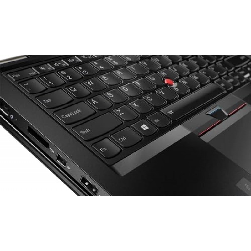 Lenovo ThinkPad Yoga 260 (256 GB, i5, 6th Generation, 8 GB) Refurbished 
