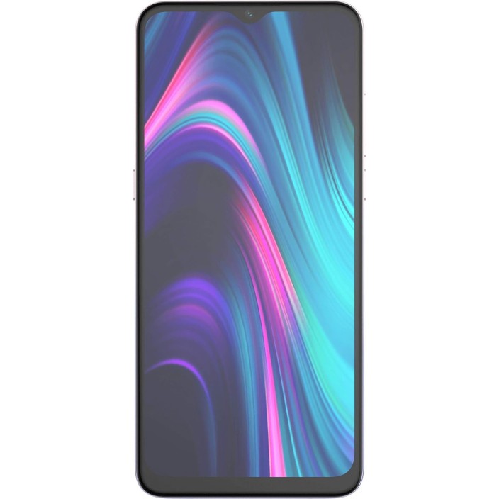 Micromax IN 1 4GB 64GB Storage Purple refurbished-