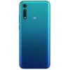 Moto G8 Power Lite (Arctic Blue, 32 GB) (3 GB RAM) refurbished
