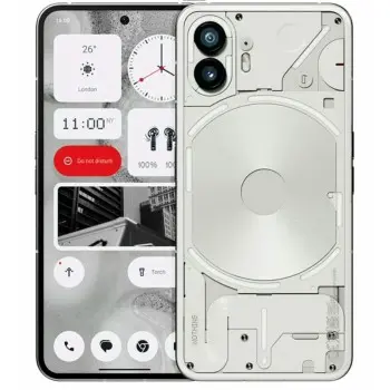 Nothing Phone 2 5G White | 12GB/512GB | refurbished