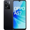Oppo A57 2022 Glowing Black, 4GB RAM, 64 Storage Refurbished