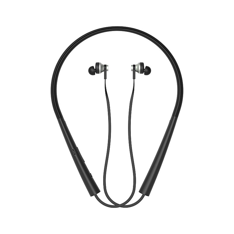 Pebble Halo Wireless Bluetooth Neckbend with megnetic [SBP]