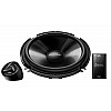 Pioneer Pioneer TS-C602IN 90W RMS 2 Way Component Speaker TS C602IN Component Car Speaker  (90 W)