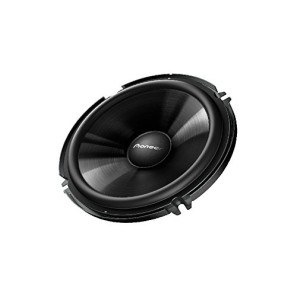 Pioneer Pioneer TS-C602IN 90W RMS 2 Way Component Speaker TS C602IN Component Car Speaker  (90 W)