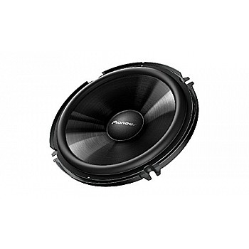 Pioneer Pioneer TS-C602IN 90W RMS 2 Way Component Speaker TS C602IN Component Car Speaker  (90 W)