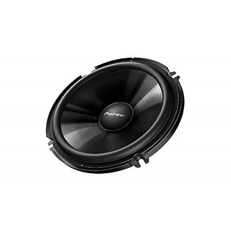 Pioneer Pioneer TS-C602IN 90W RMS 2 Way Component Speaker TS C602IN Component Car Speaker  (90 W)