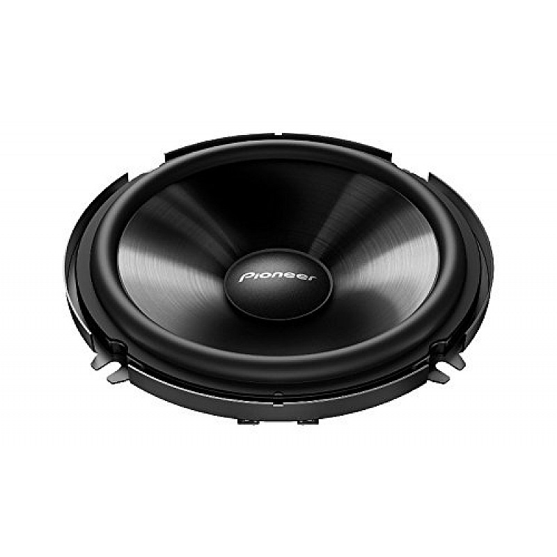 Pioneer Pioneer TS-C602IN 90W RMS 2 Way Component Speaker TS C602IN Component Car Speaker  (90 W)