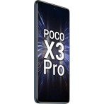 Refurbished Poco X3 Pro Graphite Black, 8GB RAM, 128GB Storage-