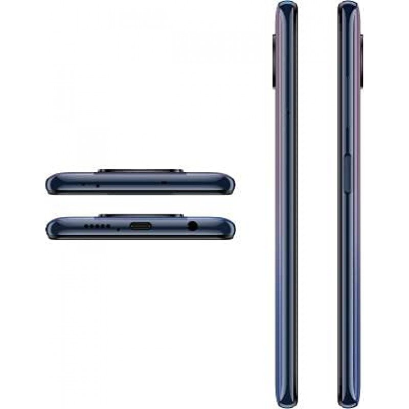 Refurbished Poco X3 Pro Graphite Black, 8GB RAM, 128GB Storage-