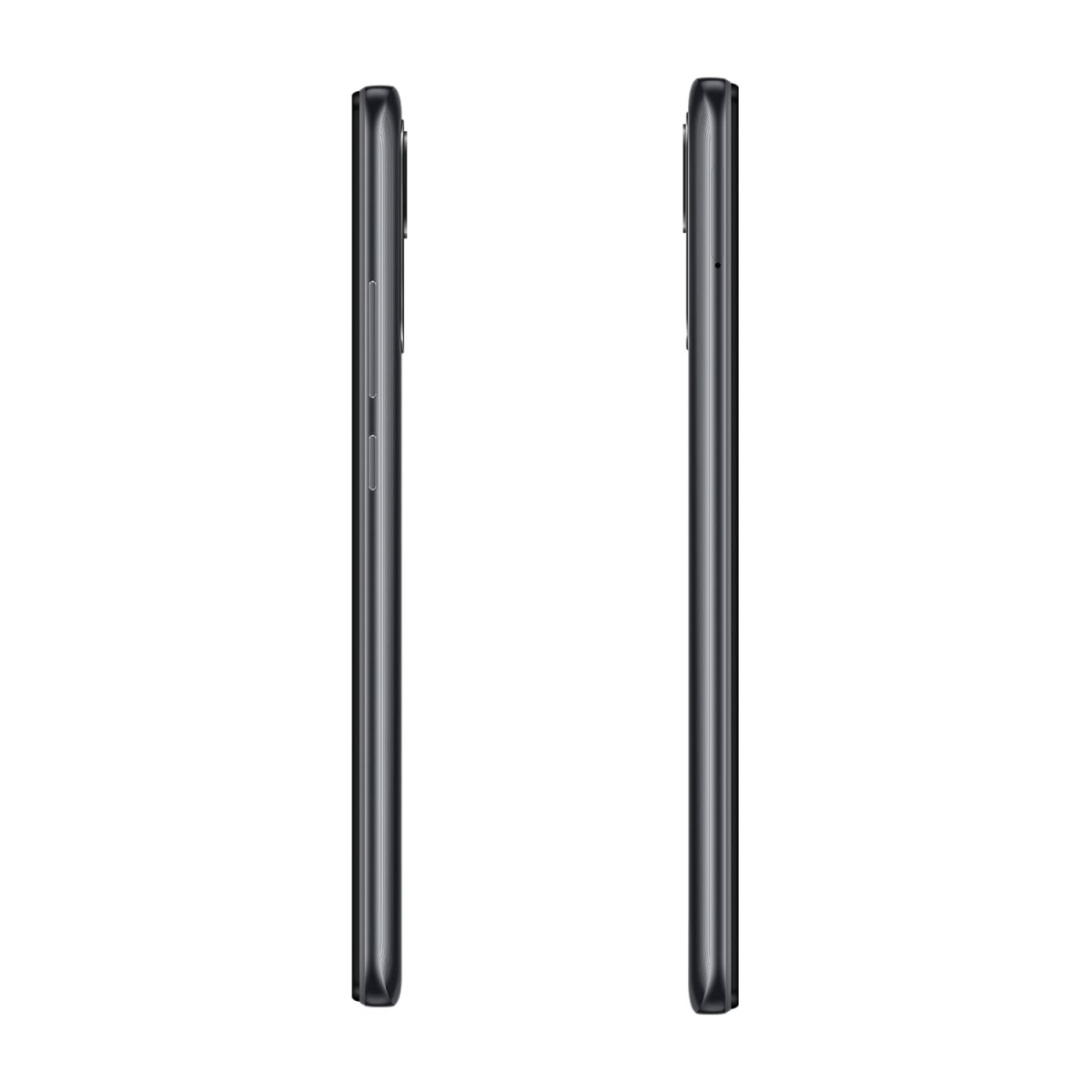 Redmi 10A (Charcoal Black, 4GB RAM, 64GB Storage) | 2 Ghz Octa Core Helio G25 (refurbished)