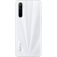 Oppo Realme 6i (Lunar White, 64 GB) (6 GB RAM ) Refurbished-