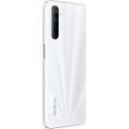Oppo Realme 6i (Lunar White, 64 GB) (6 GB RAM ) Refurbished-
