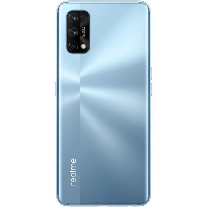 realme 7 Pro (Mirror Blue, 8GB RAM 128GB Storage) refurbished