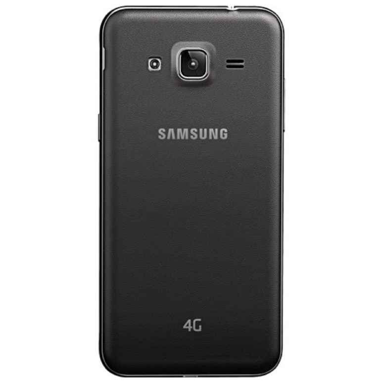 Samsung Galaxy J3 (1.5GB RAM+8GB Storage) (Black) refurbished-