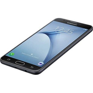 Samsung Galaxy On Nxt (Black, 64 GB, 3 GB RAM) Refurbished Samsung Galaxy On Nxt (Black, 64 GB, 3 GB RAM) Refurbished