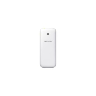 Samsung Guru Music 2 315 (GT-B315, White) (SM-B315EZWDINS)