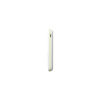 Samsung Guru Music 2 315 (GT-B315, White) (SM-B315EZWDINS)
