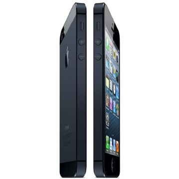 Apple iPhone 5 (Black, 32GB) Refurbished