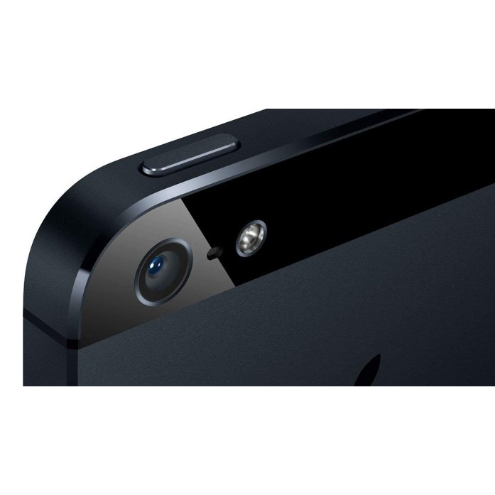 Apple iPhone 5 (Black, 32GB) Refurbished